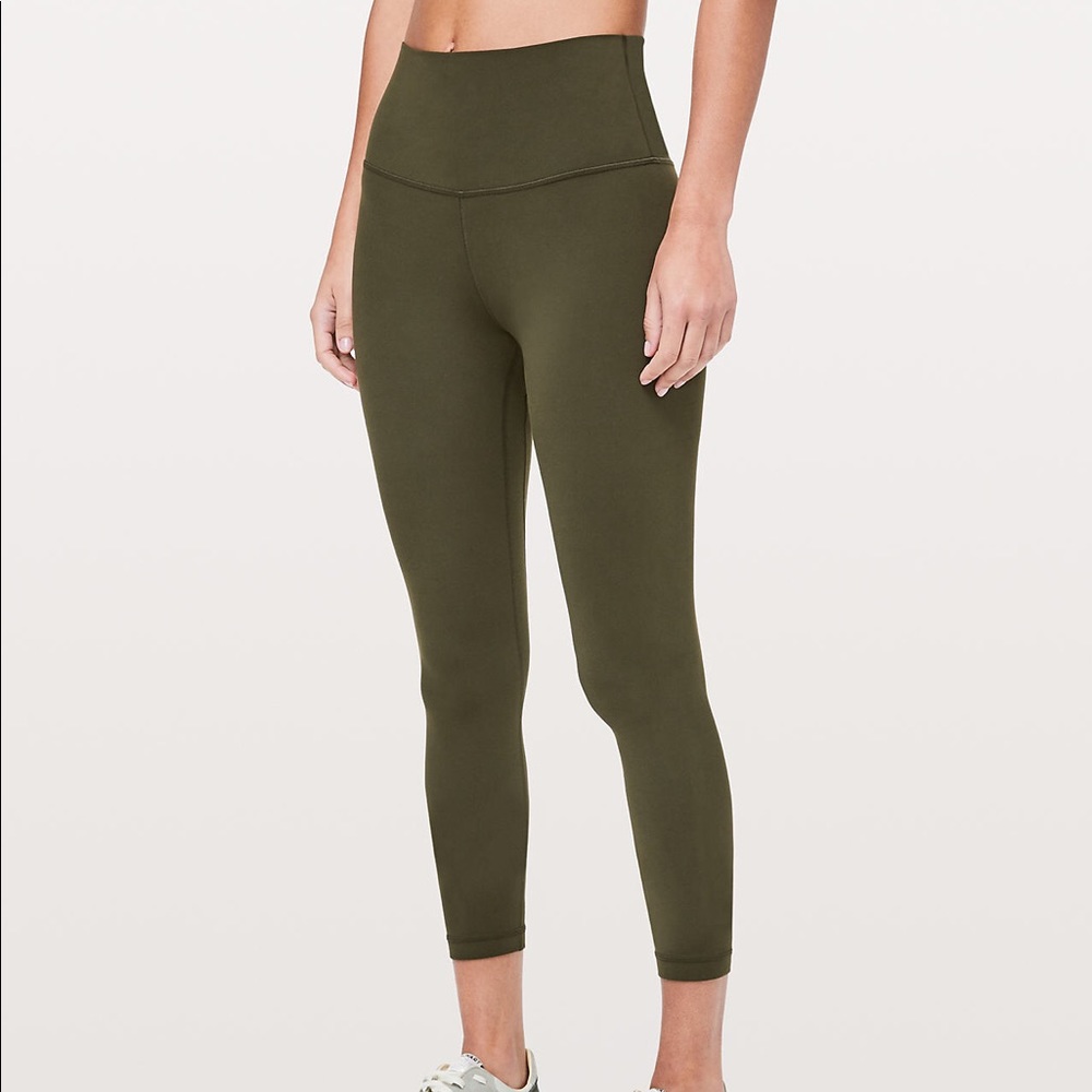 Lululemon Align Leggings